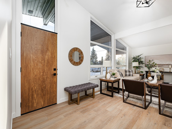 About Salita Developments