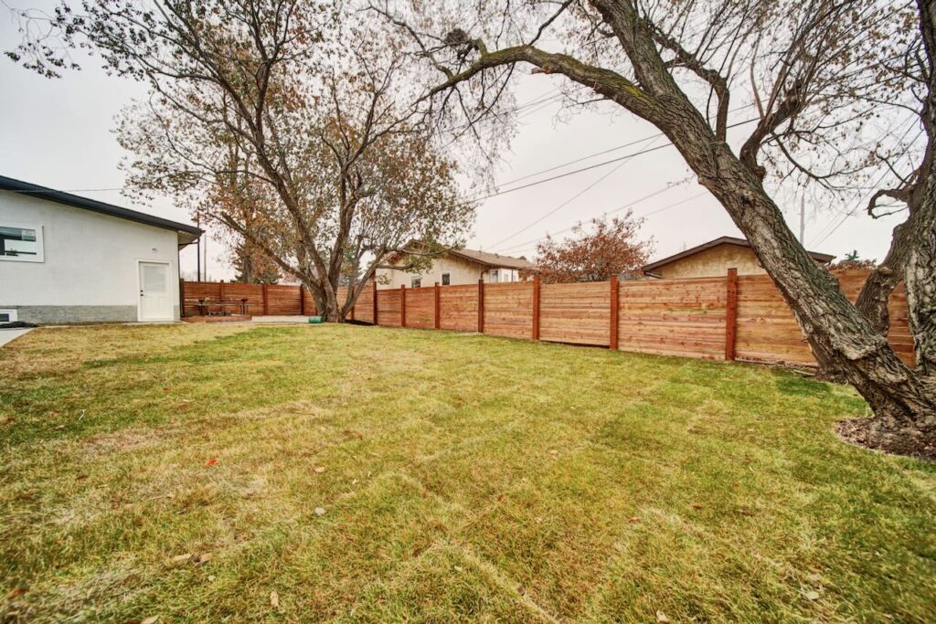 FENCE GALLERY